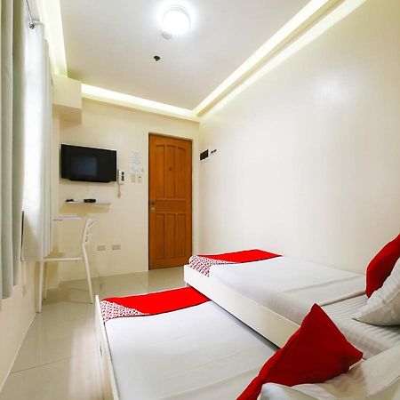 Oyo 783 Freemont Place Paranaque City Kültér fotó
