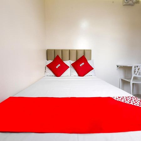 Oyo 783 Freemont Place Paranaque City Kültér fotó