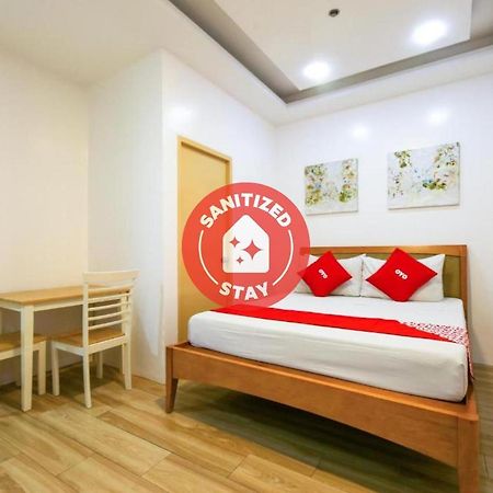 Oyo 783 Freemont Place Paranaque City Kültér fotó