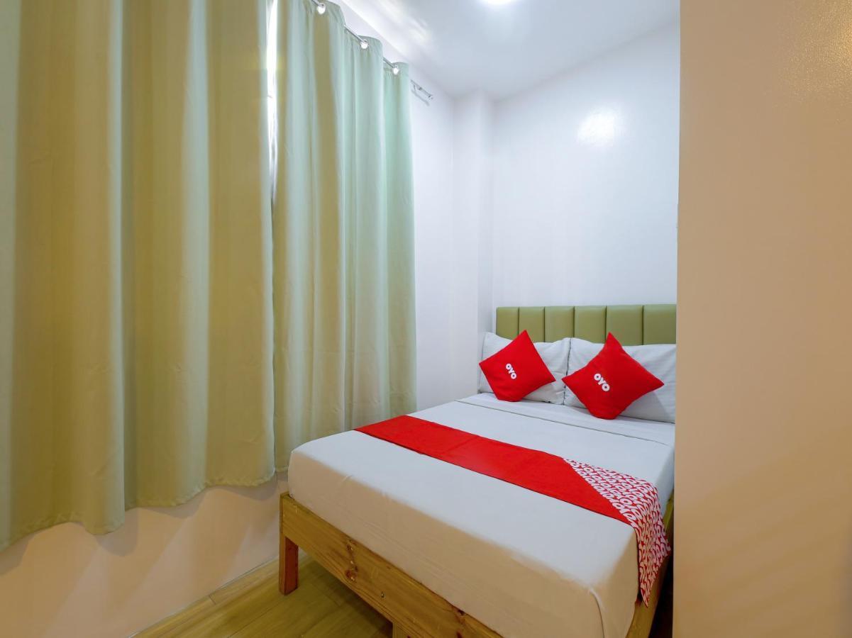 Oyo 783 Freemont Place Paranaque City Kültér fotó